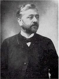 Gustave Eiffel