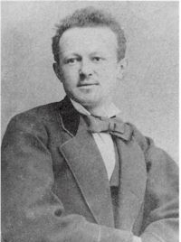 Lon Boyer